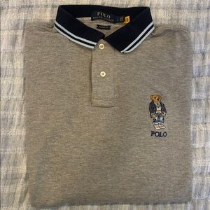 Polo by Ralph Lauren men’s polo
